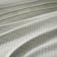 ELECTRAWAVE Premium Grounding Queen Flat Sheet