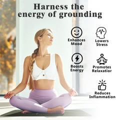 ElectraWave Grounding Pad